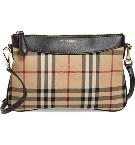 nordstrom burberry crossbody purse|burberry crossbody purse sale.